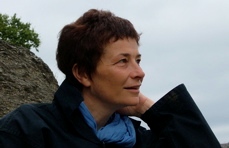 Artiste peintre Frédérique Rouquette Lyon